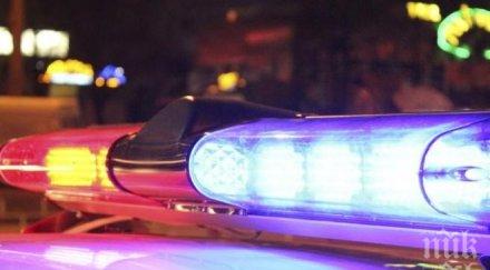 вижте подробности стрелбата велико търново