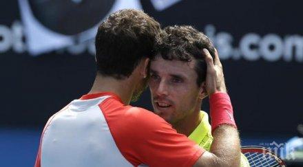 скандално испански тенисист разкри смъртни заплахи загуба гришо