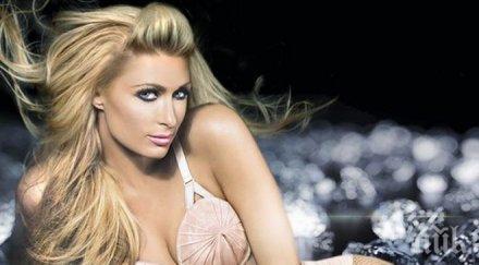 парис хилтън мадона прощават спортисти