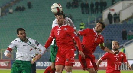 българия играе контрола кристиано роналдо компания