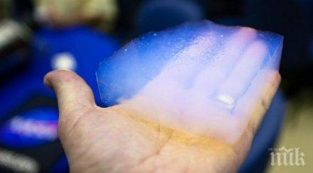 вижте уникални снимки удивиха света