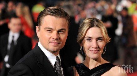 леонардо каприо намекна трябвало получи оскар рано