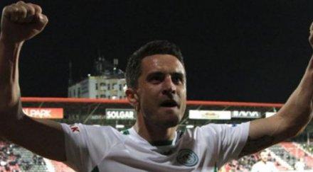 коняспор бие купата без рангелов