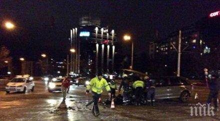 пловдивчанин уби дете годинка половина натопи сина стореното