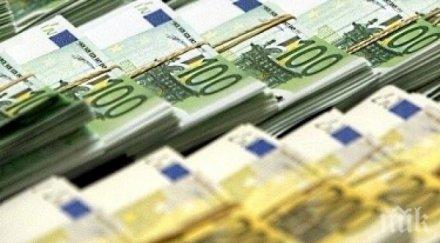 френският хотелски бизнес загубил 270 млн ноември