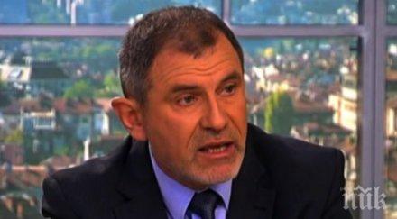 методи андреев бокова стане генерален секретар оон