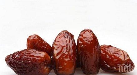 чудотворната сила фурмите случва тялото фурми ден полезно