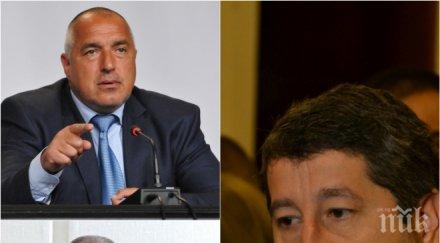 христо иванов защити лозан панов скандала смс