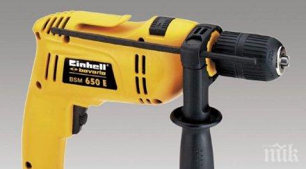 ужас варненски лекари оперират дрелки строителство пари медицински