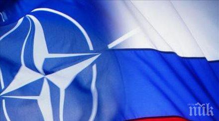 берлин иска възстановяване съвета нато русия