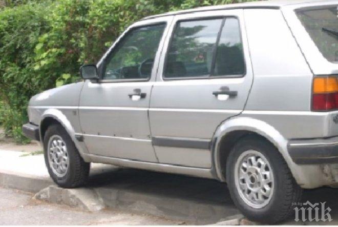 Вече втори ден в Русе паркирането е безплатно