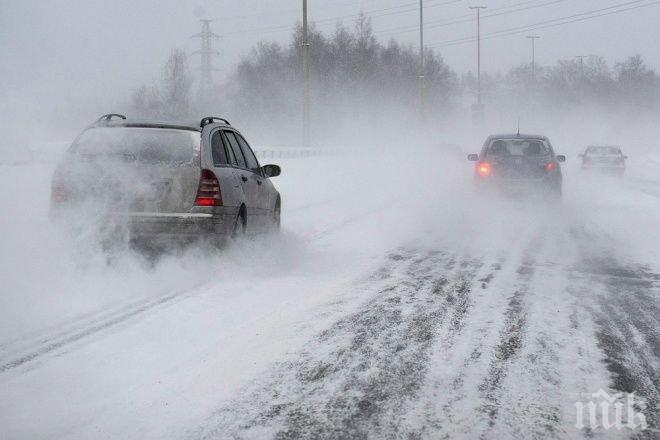 Румъния очаква страхотен студ през седмицата