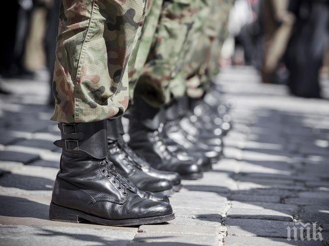 Британското МО допуска ограничени контакти с Русия за по-голяма сигурност