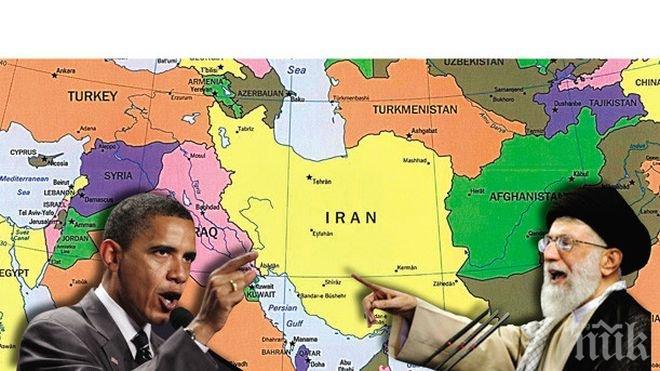 Ще продължи ли затоплянето на отношенията между Иран и САЩ? 