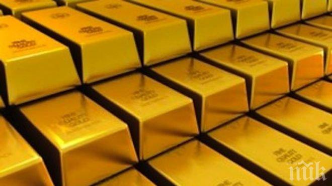 Стив Ханке: Златото е по-добро убежище от долара