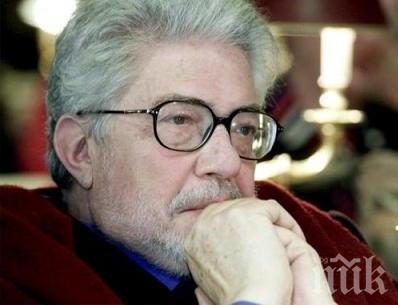 Почина италианският режисьор Еторе Скола
