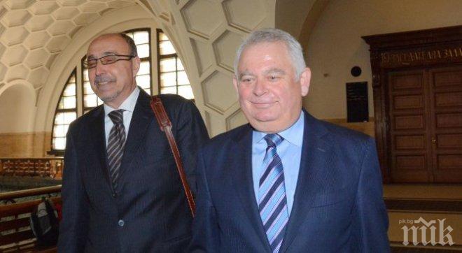 ПИК TV: Кирчо Киров отново пред съда за присвояване