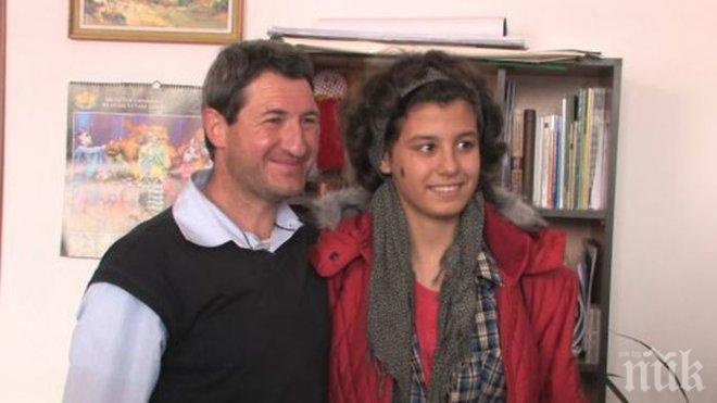 Щастие за спасителката от Стара Загора! Смелата Мария, спасила живота на тролейбусен шофьор, е наградена с екскурзия