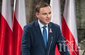 Полският премиер ще отговаря на въпросите на Европейския парламент
