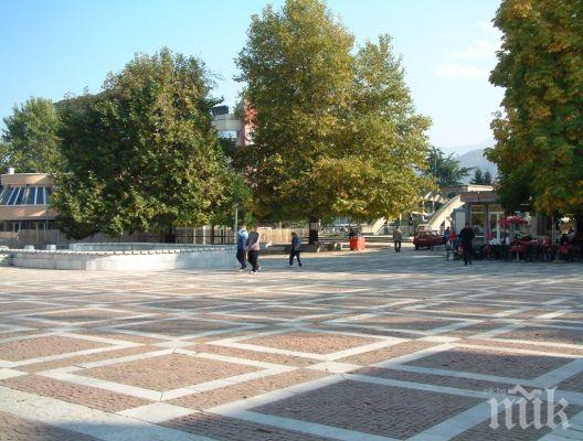 Пещера отбеляза 138-та годишнина от Освобождението на града