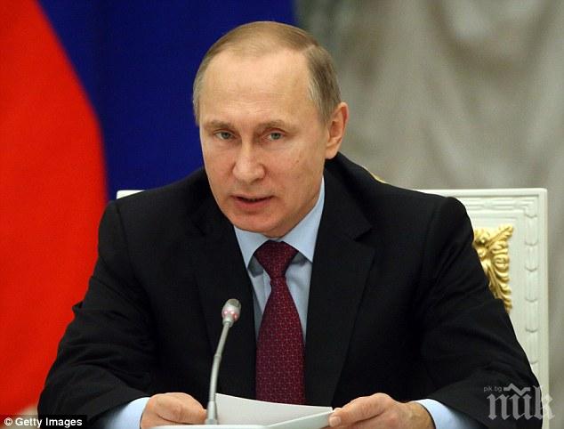 Русия се отказва от участие в сесиите на ПАСЕ