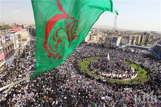 Иранските власти не одобриха 60% от кандидатите за депутати