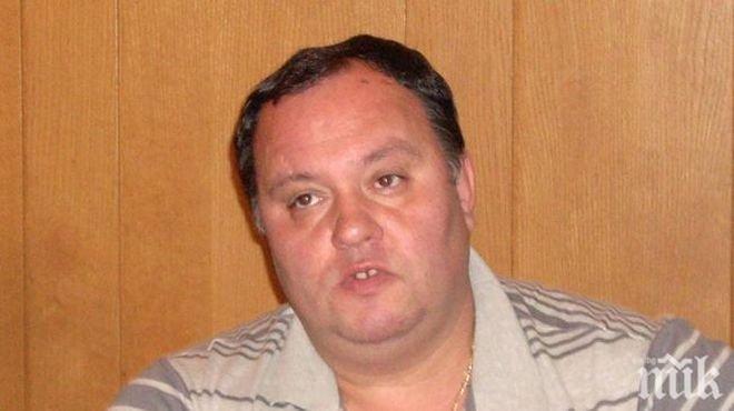 Върховните магистрати заседават по жалба на Орлин Тодоров