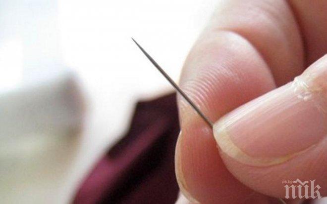 Спаси човешки живот: Древен китайски трик връща човека след инсулт! Полезно е да се информираш!
