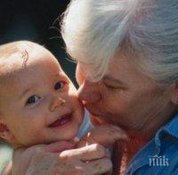 Бабинден ще бъде отбелязан утре в „Света София