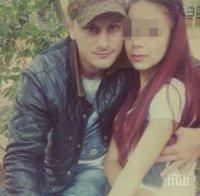 Наръганата от гаджето си Зорница вече диша сама