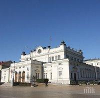 Депутатите от групата на Лютви Местан бяха освободени от комисиите в НС