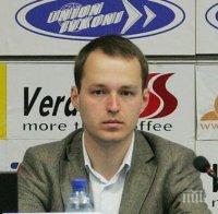 Политолог: Росен Плевнелиев може би е най-ориентираният български президент в съвременната история
