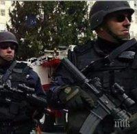 Бъчварова и Йоахим Херман подписват Декларация за полицейско сътрудничество