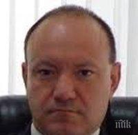 Васил Вълчев пое българското консулство в Одрин