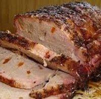 Дания провокира бежанците, наложи свинското като задължително в общинските столови