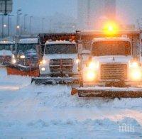 Затворен е пътят Коритен-Северняк