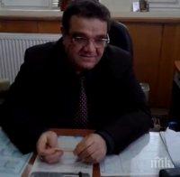 Директорът на гимназията в Стрелча: Настояваме цялата истина за Евстатиев да излезе наяве! 