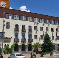 В Хасково започва плащането на данък МПС