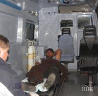 Курбанът за убитите от отровна ракия мъже в Якоруда се отлага заради студа
