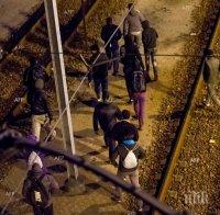 Австрия: Решението ни за спиране на мигрантите ще доведе до 