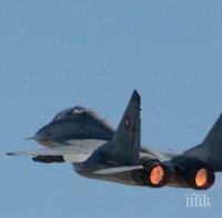 Авиацията на САЩ ще бомбардира „Ислямска държава“ в Афганистан