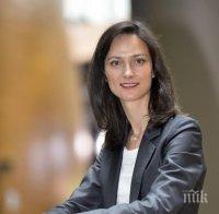 Мария Габриел: Миграцията, борбата с тероризма и трафика на хора да останат във фокуса на холандското председателство на ЕС 