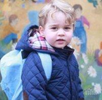 Безумие! Искат такса 