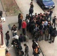 МВФ призова Европа да отвори по-бързо трудовия си пазар за бежанци