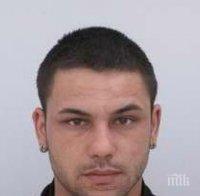 Издирват Стоян Алексиев Колев от София