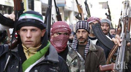 външният министър нидерландия терористичната заплаха нараства