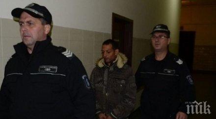 нищят дело изнасилване годишно момиче хасково