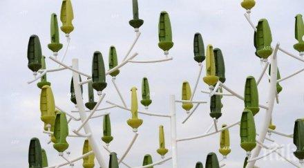 директорът wal mart смята променянето света добър бизнес