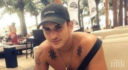 мартин чоков готов полиграфа