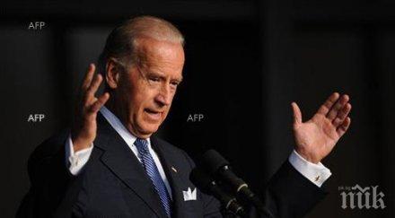 джо байдън средната класа нуждае подкрепа условията бурното развитие технологиите